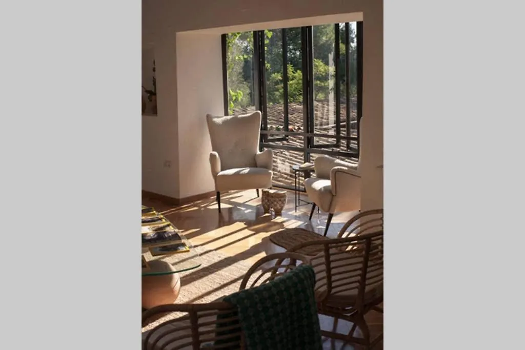 Casa Balandra: Experiential Guesthouse Pòrtol Villa