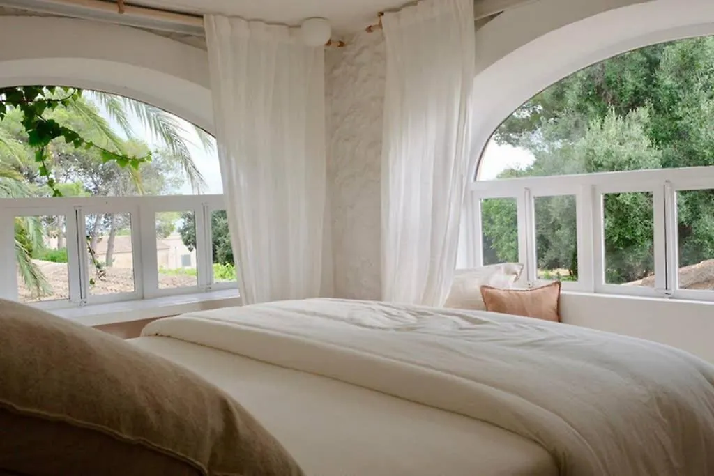 Villa Casa Balandra: Experiential Guesthouse Pòrtol
