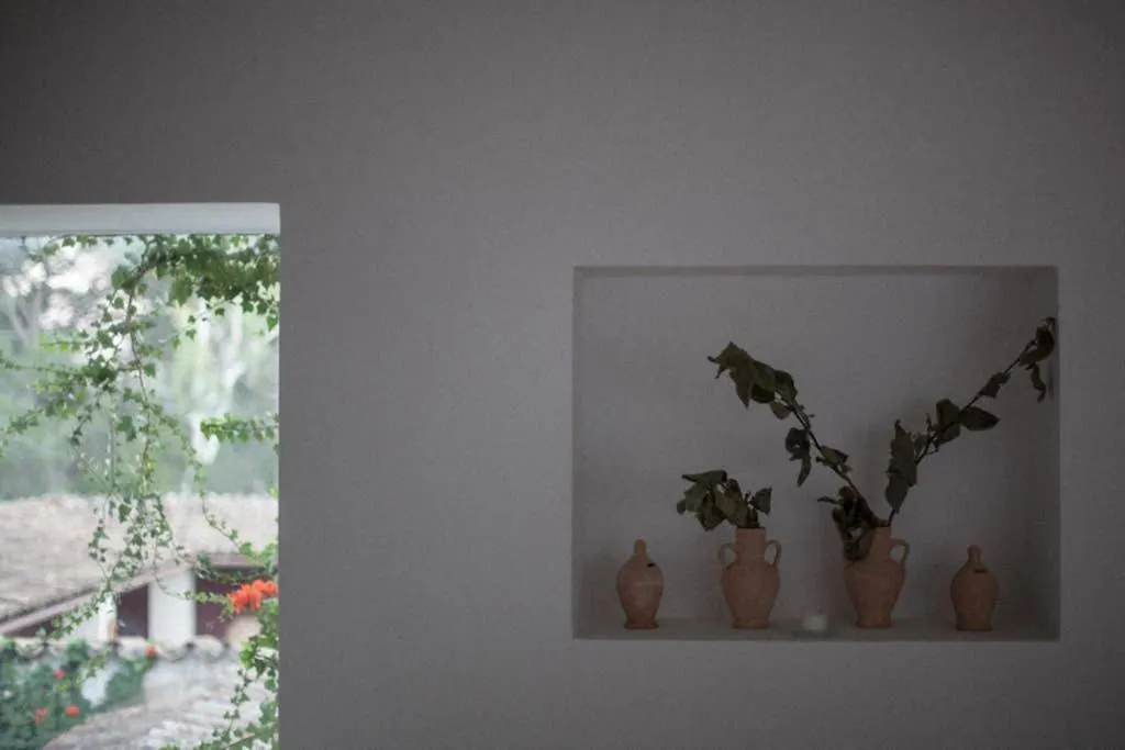 Casa Balandra: Experiential Guesthouse Pòrtol Villa