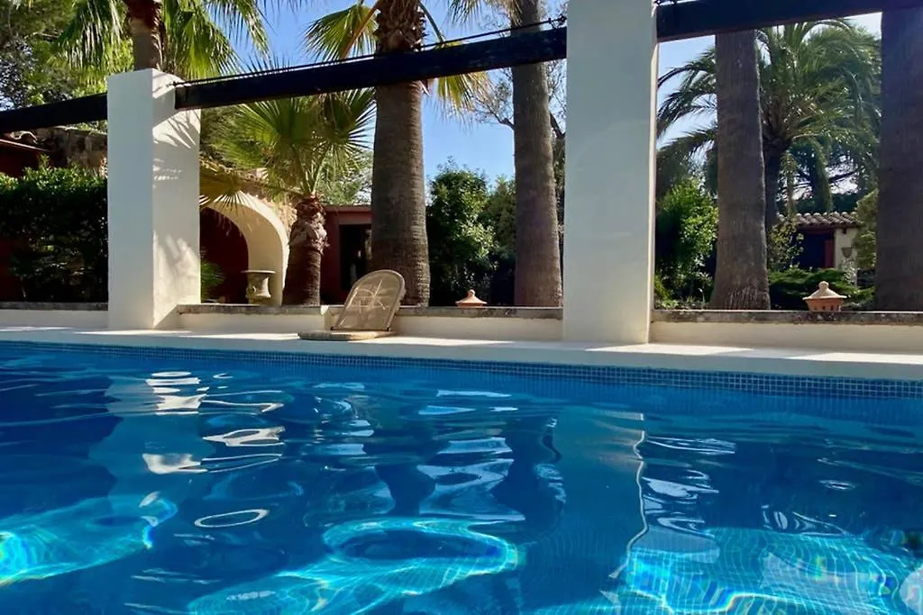 Villa Casa Balandra: Experiential Guesthouse Pòrtol