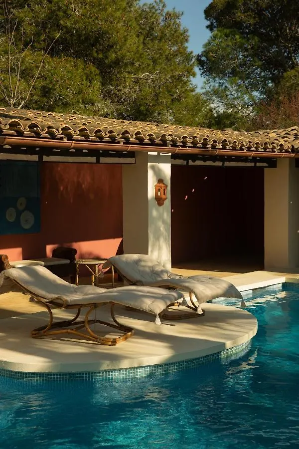 Casa Balandra: Experiential Guesthouse Pòrtol